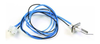 70L55 | Igniter Flame Rod Assembly For Pilot Burners Includes 18