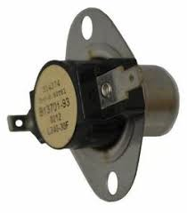 Amana-Goodman B1370193 210-240F AUTO Limit Switch | Midwest Supply Us