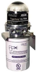 Auburn S220-8 TIGERLOOP ULTRA | Midwest Supply Us