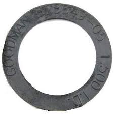 Amana-Goodman B2864905 Flue Restrictor Plate  | Midwest Supply Us