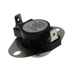 Nordyne 626497R 95-115F LIMIT SWITCH AUTO | Midwest Supply Us