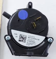 Amana-Goodman 0130F00041 -0.90"PF SPST PRESSURE SWITCH | Midwest Supply Us