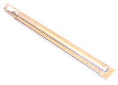 Reznor 94781 Aluminized Burner Tube | Midwest Supply Us