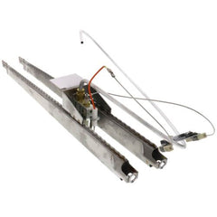 Laars Heating Systems R2085500 Burner w/ Pilot Assy | Midwest Supply Us