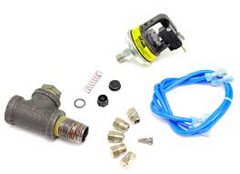 International Comfort Products 1009509 CONV KIT NAT TO LP | Midwest Supply Us