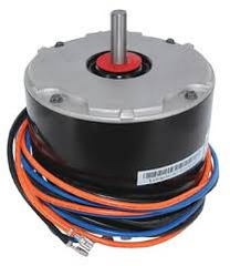 Nordyne 622066 208-230v 1/4hp 1075rpm Motor | Midwest Supply Us