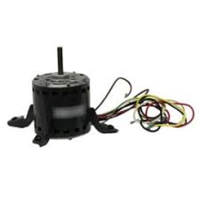 Carrier HC45TE114 3/4HP 115V 1075RPM 4SPD CCW | Midwest Supply Us