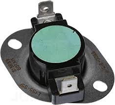 York S1-3500-3151/A 55-155F AUTO Limit Switch | Midwest Supply Us