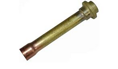 Amana-Goodman B1796630 INLET TUBE FLOWRATOR | Midwest Supply Us