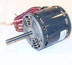 International Comfort Products 1009052 1/2hp 115v 1050rpm 4sp CCW Blw | Midwest Supply Us