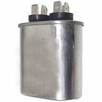Amana-Goodman CAP100000440LA 10MFD 440V OVAL RUN CAP | Midwest Supply Us