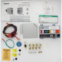 Reznor 99252 Nat-LP ConversionKitW/Module | Midwest Supply Us