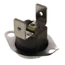 Bradford White 233-41831-00 130-180F AUTO Limit Switch | Midwest Supply Us