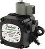 PF20322U | 120v 3GPH CleanCutFuelOilPump | Beckett Igniter