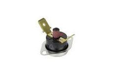 Nordyne 626343R 300F M/R SPST ROLLOUT SWITCH  | Midwest Supply Us