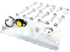 Amana-Goodman B1037485S HEAT ELEMENT W/LIMIT 5KW 230V | Midwest Supply Us