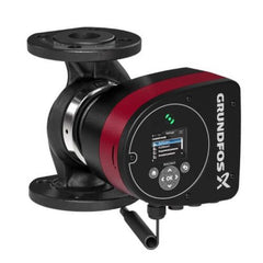 GRUNDFOS MAGNA3 50-150 GF 280 98126816 115V Cast Iron Circulator Pump GF 53 Flange 3/4 HP | Midwest Supply Us