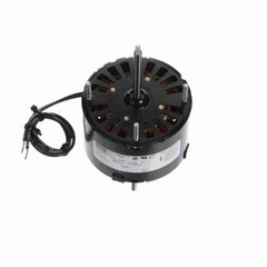 Regal Rexnord - Fasco D120 1/70hp 115v 1500rpm CW Motor | Midwest Supply Us