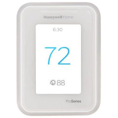 HONEYWELL RESIDENTIAL THX321WF2003W 24V T10 WIFI Smart Thermostat Up To 3H/2C Heat Pump Or 2H/2C Conventional (Use Up To 20 Sensors) Does Not Include Sensors | Midwest Supply Us