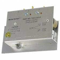 Schneider Electric (Barber Colman) THC-3 ENTHALPY CTRL,NO ELEC.BOX,SPDT | Midwest Supply Us