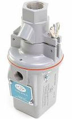 Fireye 45UV5-1000 UV SELFCHECK SCANNER,1"MT. | Midwest Supply Us