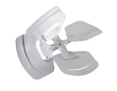 Lennox 98M19 Lennox 100060-08, Fan Blade, 18" Diameter, 4-Blade, 27 Pitch, 1/2" Bore, CCW Facing Discharge | Midwest Supply Us