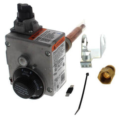 Bradford White 265-46181-02 4" wc Nat 1/2" Gas Valve | Midwest Supply Us