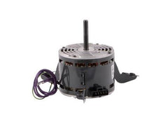 Lennox 18H61 Lennox 18H6101, Blower Motor, 1/3 HP, 208/230V-1Ph, 4 Speed, 48 Frame, 1075 RPM, With Three Welded Mount Arms  | Midwest Supply Us