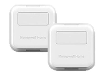 HONEYWELL RESIDENTIAL | C7189R2002-2