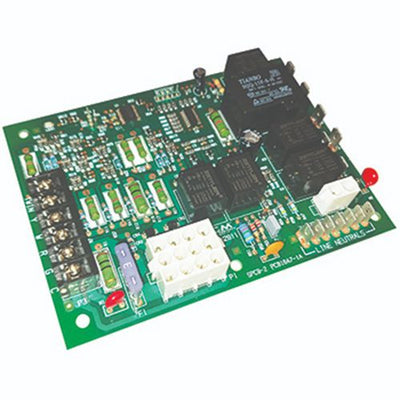ICM Controls | ICM2811