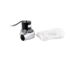 Lennox 67M54 Lennox LB-107228C Combustion Air Blower Replacement Kit, 0.017 HP, 120 Volts, 60 Hz, 0.8 Amps, 3000 RPM | Midwest Supply Us