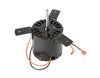 98G89 | Fasco 7121-7091, Combustion Air Blower Motor, Shaded Pole, 1/25 HP, 208/230V-1Ph, 3200 RPM | Lennox