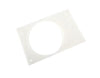 28J96 | Inducer Motor Gasket | Lennox