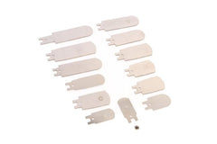 Raypak 010026F FLOW SWITCH PADDLE KIT | Midwest Supply Us