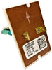 57W37 | R46105-004 Control-limit Green 140-170F | ARMSTRONG