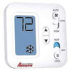 PHWT-A100C | 1 H/C Non-Prog Heat Pump Tstat | Amana-Goodman