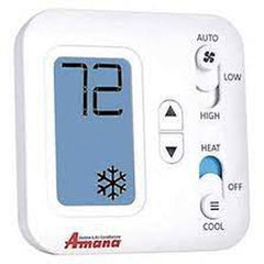 Amana-Goodman PHWT-A100C 1 H/C Non-Prog Heat Pump Tstat | Midwest Supply Us