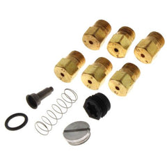 International Comfort Products 1009510 LP->Natural Gas Conversion Kit | Midwest Supply Us
