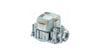 73W17 | Lennox 102837-01, Honeywell VR8215S1248/B Dual Direct Ignition Gas Valve, 24 VAC, 1/2 x 1/2