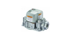 Lennox 73W17 Lennox 102837-01, Honeywell VR8215S1248/B Dual Direct Ignition Gas Valve, 24 VAC, 1/2 x 1/2" | Midwest Supply Us
