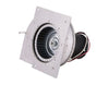 10W59 | Lennox 100156-01, Combustion Air Blower 2-Stage 1/30 HP 208-230 VAC, 3000 RPM | Lennox