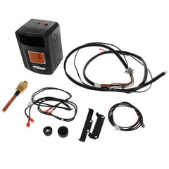 Utica-Dunkirk 550002858 110-200F SPST IMERSN AQUASTAT | Midwest Supply Us