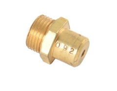 Lennox 32K70 LB-74093(-P) ORIFICE 0.0917  | Midwest Supply Us