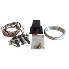 Bradford White 415-46289-01 Natural Gas Pilot Assembly | Midwest Supply Us