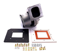Raypak 012446F COMBUSTION BLOWER ASSY | Midwest Supply Us