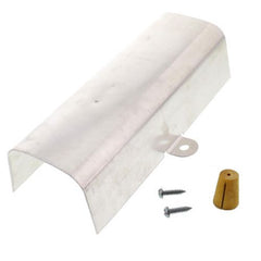 Honeywell 34886A SUN SHIELD FOR REMOTE BULB CONTROLLERS,T475, T991B, T678B, T675A | Midwest Supply Us
