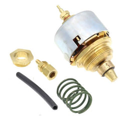 Honeywell 14003115-001 REBUILD KIT FOR 1/2", 2.0 CV VP525A. W/TOP AND INSERT ASSY. VALVE SEAT, FITTINGS, SPRINGS. EXISTING VALVE BODY MUST BE REUSED. | Midwest Supply Us