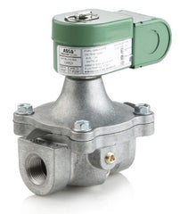 ASCO K3A671V 1 1/4" 24V NC 5# MAX GAS VLV | Midwest Supply Us