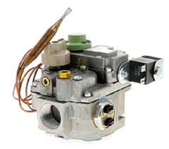 Raypak 006504F 24v 3.8" wc Nat 3/4" Gas Valve | Midwest Supply Us