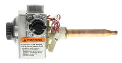 Bradford White 265-46181-01 Tstatic WTR HTR Nat Gasvlv | Midwest Supply Us